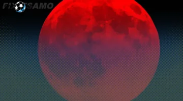 «القمر يتحول إلى الأحمر».. كل ما يجب معرفته عن خسوف القمر الكلي 2025 ومناطق مشاهدته